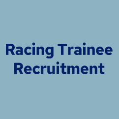 Hong Kong Jockey Club invites aspiring Racing Trainees to apply now